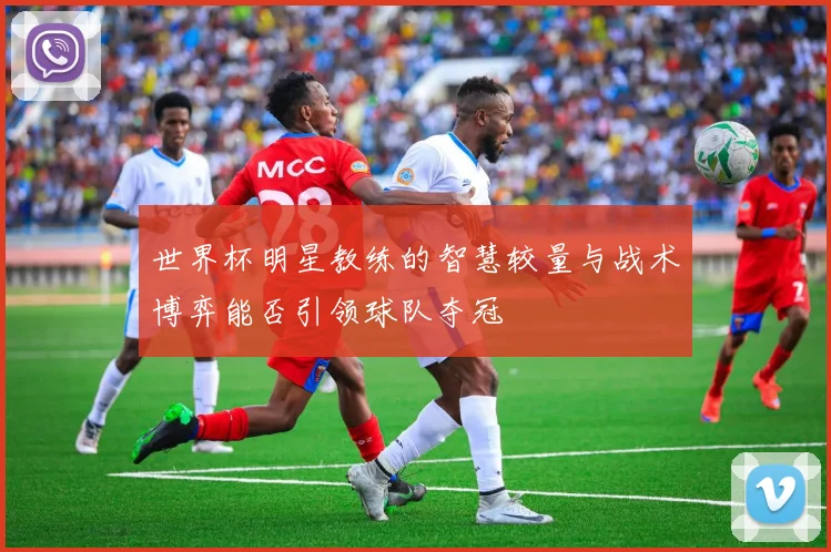 世界杯明星教练的智慧较量与战术博弈能否引领球队夺冠
